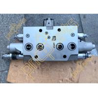 Buy cheap 723 41 08800 Hydraulic Hammer Valve PC200LC 8 Valve Sub Assy product