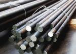 GB/T 30CrMnSiA Alloy Round Steel Bars / Bright Hot Rolled Round Bar