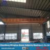 Buy cheap High-Quality Supplier High Reliability LH Model China Girder Crane for Workshop from wholesalers