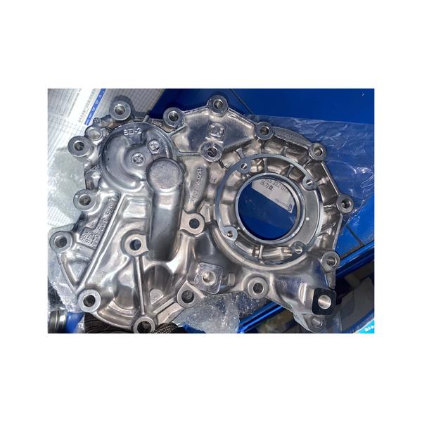 Buy cheap 40cm*30cm*10cm Gear Box Housing 1325 402 044 Oil Pump Housing For Gearbox from wholesalers