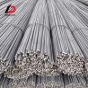 Buy cheap JIS Reinforcement Steel Bar High Strength ASTM A53 For Cunstruction from wholesalers