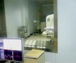 Long Service Life X Ray Lead Rich Shielding Glass For Nuclear Medicine