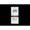 Buy cheap Black Pearl 0.25mm 3RL Screw Cartridge Needle from wholesalers