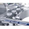 Buy cheap Horizontal Cup Food Packaging Assembly Line Cake Bread Feeding Tray Loading Packing from wholesalers