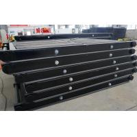 Buy cheap ISO I Beam High Strength Oilfield Drilling Rig Mats product