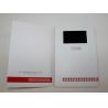 Buy cheap 8G Handmade advertisement lcd video card for business promotional from wholesalers