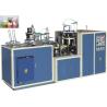 Buy cheap High Power Ultrasonic Paper Bowl Making Machine Energy Saving 24 Hours Running from wholesalers