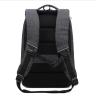 Buy cheap 600D Multifunctional Anti Theft Backpack For 14'' Laptop from wholesalers
