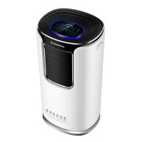 Buy cheap 10000 BTU/H 220V Mobile Air Conditioner 3 Speeds Stepless Adjust Refrigerative product