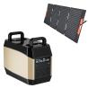 Buy cheap Portable Solar Powered Generator from wholesalers