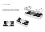 ZAi 5L Pressure Sprinkler Radar Precision Agriculture UAV Battery Powered Drone