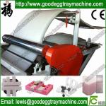 Advanced EPE Foam Sheet Bonding Machine