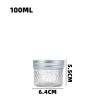 Buy cheap Glass Wide Mouth Canning Preserving Food Storage Jars With Metal Lids from wholesalers