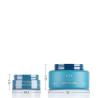 Buy cheap Luxury Cosmetic Bottles 50ml 60ml 200ml 250ml Cream Jars Cosmetic Packaging from wholesalers