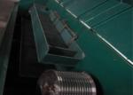 Hot Dip Galvanising Machinery , Continuous Hot Dip Galvanizing Line Save Power