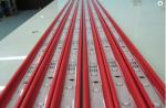 Epoxy Thermally Conductive Potting Compounds Meter Mix and Dispense Equipment