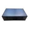Buy cheap Aluminum Display Case , Aluminum Stone Display Box Lightweight With EVA from wholesalers