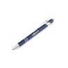 Buy cheap Blue Ballpoint Pen With A LUBEMAXX Logo from wholesalers