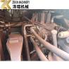 Buy cheap 1.38m3 Bucket Capacity Hitachi ZX350 Crawler Excavator Heavy Duty Equipment ZX350-3G from wholesalers