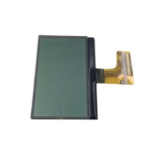 Wholesale OK COG Industrial LCD Screen With The Green Lcd Backlight 12864 from china suppliers