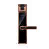 Buy cheap High Security Finger Vein Smart Recognition Door Lock Golden / Silver / Bronze Color from wholesalers