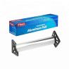 Buy cheap Food Baking Heavy Duty Paper Aluminum Foil Roll With Sawtooth Cutter from wholesalers