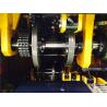 Buy cheap Hot Air Sealing CE Automatic Paper Cup Forming Machine For Cold Drink from wholesalers