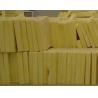 Buy cheap Retardant Fiberglass Insulation Glasswool Board 50mm Fireproof For Construction from wholesalers