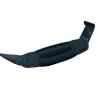 Buy cheap Black 1200D Oxford Fabric Men's Suit Garment Bags With Pockets For Shoulder Strap from wholesalers