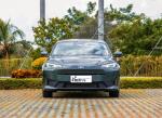 Chang An EV Changan Qiyuan A05 Sedan Hybrid Electric Vehicle High Speed Pure New