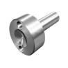 Buy cheap Injection Mold C Type Sprue Bushing DIN HRC 60 Vacuumed Non Standard from wholesalers