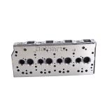Excavator EX120 4BD1 Engine Cylinder Head Assy 8-97141-821-1 8971418212 8-94431
