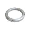 Buy cheap Aluminum 6061 Anodizing Cnc Machining Parts 800mm Length ra 1.6 from wholesalers