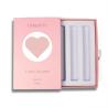 Buy cheap Cosmetic Packaging Box With Gold Hot Stamping And Luxurious Design For Lipsticks Beauty Skincare from wholesalers