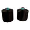 Buy cheap DDB Black White Colors DTY 100% Polyester Yarn 150/48 300/96 from wholesalers