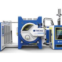 Buy cheap Molybdenum 400KW 1500 Celsius Sintering Furnace Vacuum furnace MIM furnace product
