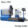 Buy cheap Big Head Facing In Lathe Machine For Shipyard Propeller High Performance from wholesalers