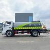 Buy cheap 8000-10000L Mobile Water Tank Truck Foton Sprinkler Water Sprayer Tanker Truck from wholesalers