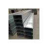 Buy cheap Stainless Steel Large Span Channel Cable Tray with Corrosion Resistance from wholesalers