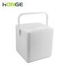 Buy cheap Aromatherapy Humidification Warm Mist Humidifier 260*360*360mm Space Saving from wholesalers