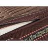 Buy cheap Practical Compressed Sponge Bed Mattress Low Resilience ISO9001 Dust Resistant from wholesalers