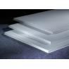 Buy cheap Aluminum Alloy 600x600mm Lay In Ceiling 0.5mm Thick For Meeting Room from wholesalers