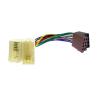Buy cheap Factory Custom Automotive 52 Pin Golf Audio Wire Harness Manufacturer from wholesalers