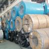 Buy cheap Hot Rolled Stainless Steel Coil SUS304 SUS316 SUS430 for Industrial Equipment from wholesalers