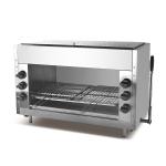 Bakery Kitchen Commercial Cooking Equipment Tabletop Gas Infrared Burner