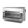 Buy cheap Bakery Kitchen Commercial Cooking Equipment Tabletop Gas Infrared Burner Salamander from wholesalers
