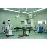 Buy cheap Electrolytic Plate Hospital Surgery Room GMP Steel Operation Theatre Room GB from wholesalers