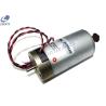 Buy cheap 24VDC Plotter Spare Parts , X Axis Motor 9236E837 Part No. 94744001 94745001 from wholesalers