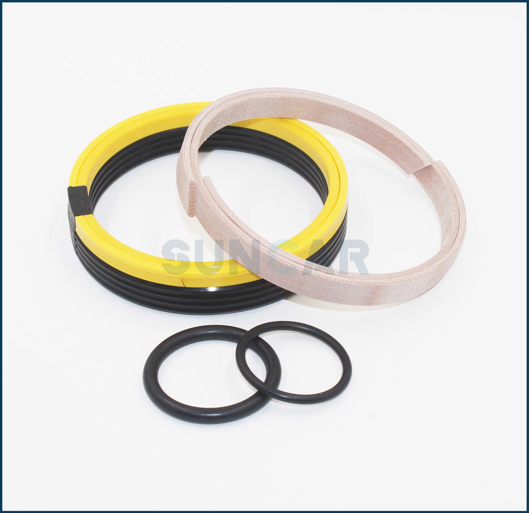991/00018 99100018 Seal Kit Fits JCB 3C-2WD 3CX 4CX SITEMASTER 4WD 4WS