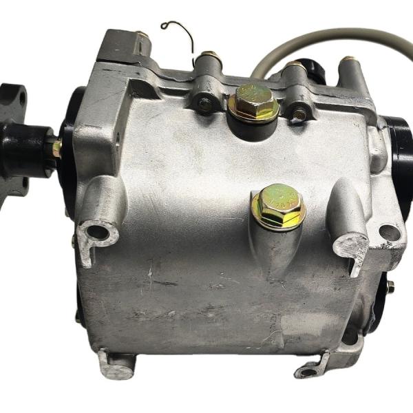Buy cheap DAYANG Three Wheeled Tricycle Spare Parts Silver Transmission Gearbox for Performance from wholesalers